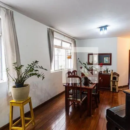 Image 2 - Fundo da Floresta, Rua Paraisópolis, Santa Tereza, Belo Horizonte - MG, 31010-330, Brazil - Apartment for sale
