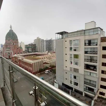 Image 5 - Avenida Antonio José de Sucre 1422, Magdalena, Lima Metropolitan Area 15086, Peru - Apartment for sale