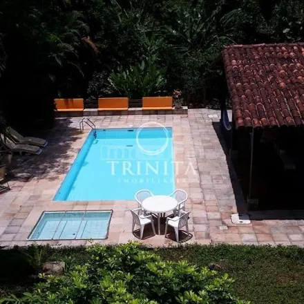 Buy this 4 bed house on Rua Ernani Agricola in Itanhangá, Rio de Janeiro - RJ