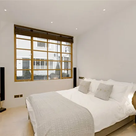 Image 9 - 6 Leinster Mews, London, W2 3EY, United Kingdom - Apartment for rent