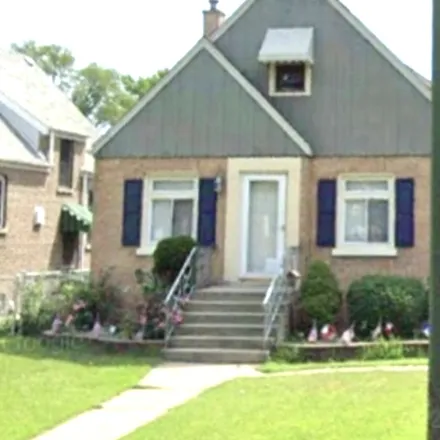 Buy this 4 bed house on 11315 South Avenue H in Chicago, IL 60633