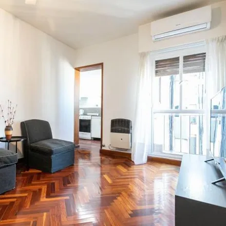 Rent this 2 bed apartment on Armenia 2107 in Palermo, C1425 FBC Buenos Aires