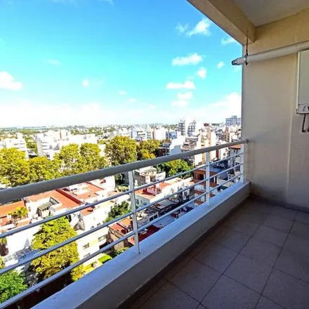 Image 2 - Avenida Juan Bautista Alberdi 2744, Flores, C1406 GSQ Buenos Aires, Argentina - Apartment for rent