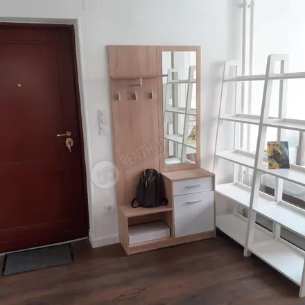 Image 2 - Budapest, Madách Imre út 9, 1075, Hungary - Apartment for rent