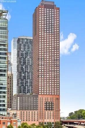 Buy this studio condo on North Pier Tower in 474 North Lake Shore Drive, Chicago