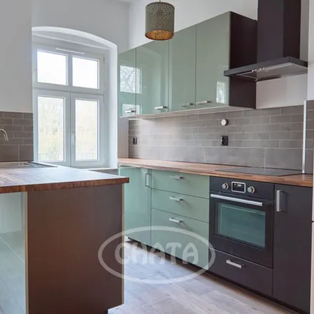 Rent this 3 bed apartment on Komuny Paryskiej 24-26 in 50-451 Wrocław, Poland