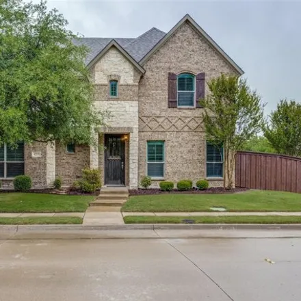 Buy this 4 bed house on 5498 Mesquite Drive in McKinney, TX 75070