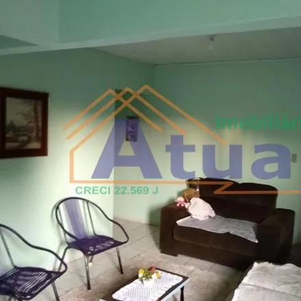 Buy this 2 bed house on Rua José Mendes in Santo Ângelo, Santo Ângelo - RS