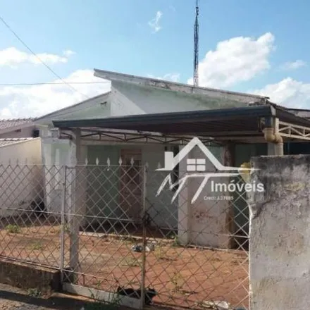 Buy this 2 bed house on Clube União in Rua Antônio Jorge Chebabi, Centro