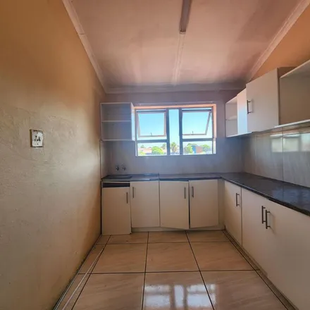 Rent this 2 bed apartment on 120 Jakkalsvlei Avenue in Bonteheuwel, Western Cape