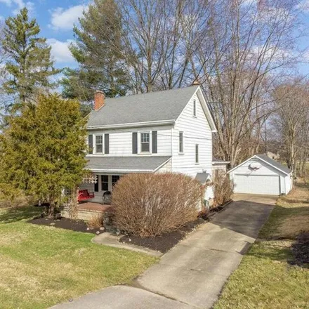 Buy this 4 bed house on 414 East Market Street in Baltimore, Liberty Township