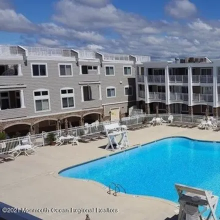 Image 2 - Ocean Club, Beach Access, Camp Osborne, Brick Township, NJ 08738, USA - Condo for rent