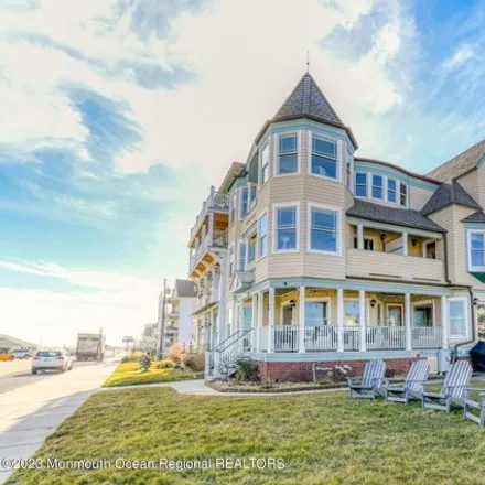 Rent this 6 bed house on 4 Surf Avenue in Ocean Grove, Neptune Township