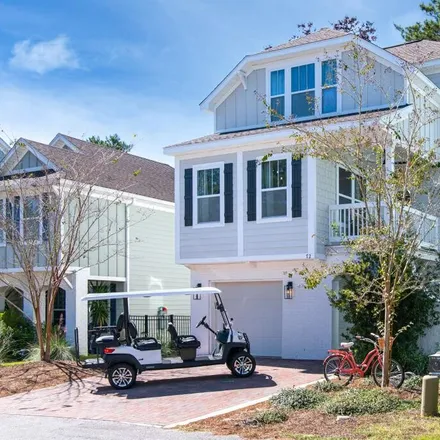 Buy this 4 bed house on 72 Sandpine Loop in Rosemary Beach, Walton County