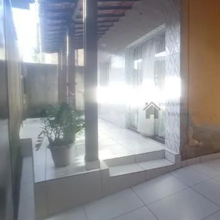 Buy this 3 bed house on Rua Mestre Pedrinho in Sede, Contagem - MG