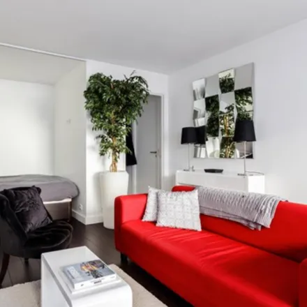 Image 7 - 9 Rue Armand Moisant, 75015 Paris, France - Apartment for rent