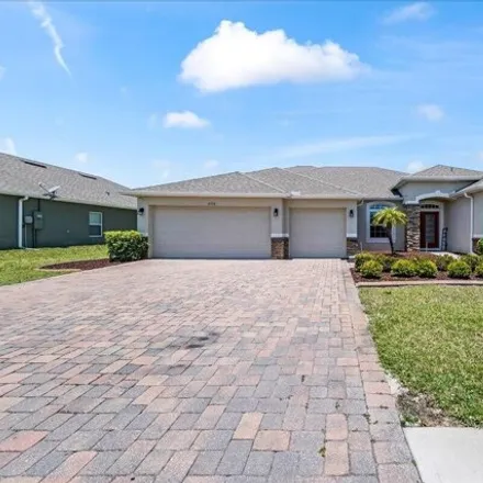 Buy this 5 bed house on 2374 Nutmeg Lane in Palm Bay, FL 32909