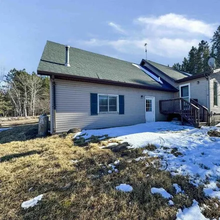 Buy this 4 bed house on Norway Lake Road in Felch, Felch Township