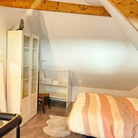 Rent this 2 bed apartment on 41000 Blois