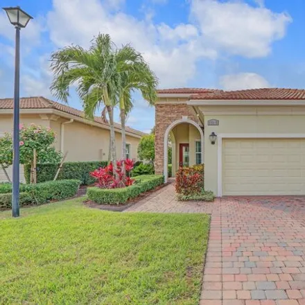 Buy this 2 bed house on 17123 Southwest Ambrose Way in Port Saint Lucie, FL 34986