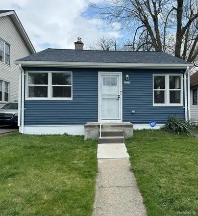 Buy this 2 bed house on 11752 Ilene Street in Detroit, MI 48204