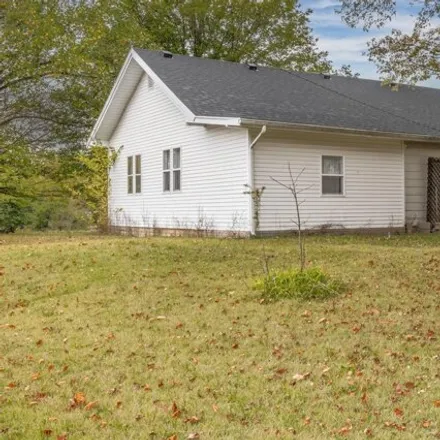 Buy this 3 bed house on 1269 Walnut Street in Madison County, IN 46070