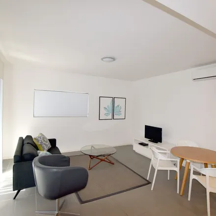 Rent this 2 bed apartment on Scenery Street in West Gladstone QLD 4680, Australia