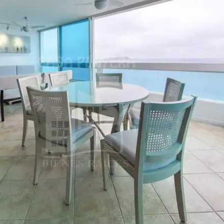 Buy this 4 bed apartment on Mariscos Azul in Avenida Malecón, 241550