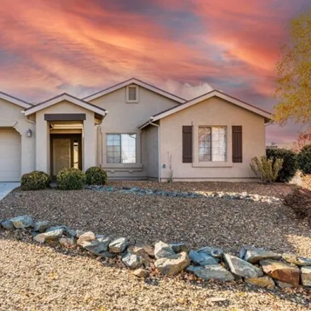 Buy this 3 bed house on 875 Terra Verde Drive in Chino Valley, AZ 86323