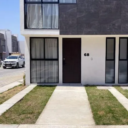 Buy this 2 bed house on Shell in Avenida México Puebla, 72680 San Francisco Ocotlán (Ocotlán)