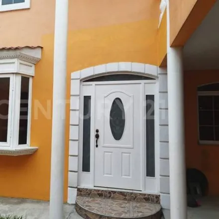Buy this 4 bed house on Calle Parque Mexica 16 in 50100 Toluca, MEX