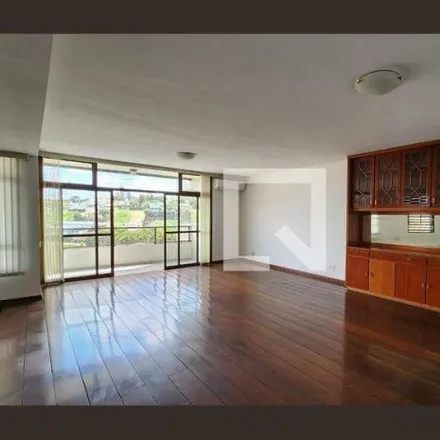 Rent this 3 bed apartment on Rua Major Gustavo Storch in Vila Municipal, Jundiaí - SP
