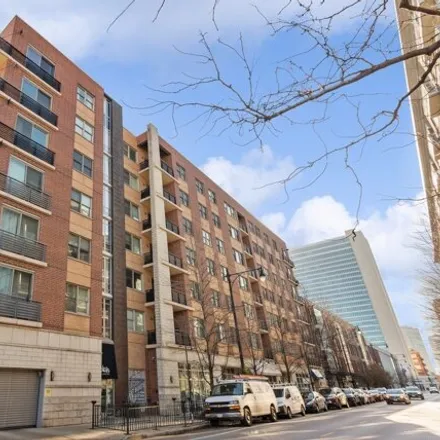 Buy this 2 bed condo on 873 N Larrabee St Apt 504 in Chicago, Illinois