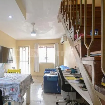 Buy this 2 bed house on unnamed road in Freguesia (Jacarepaguá), Região Geográfica Intermediária do Rio de Janeiro - RJ