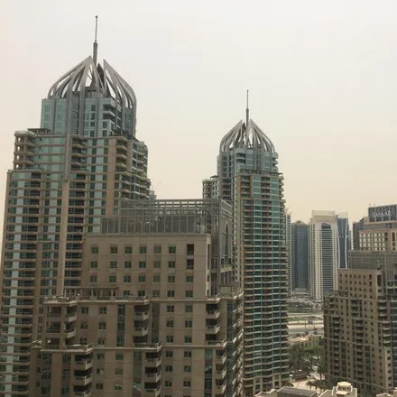 Image 2 - Dubai Marina - Apartment for sale