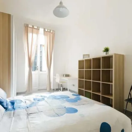 Image 4 - Via Rodolfo Montevecchio 21 int. 4, 10128 Turin TO, Italy - Apartment for rent