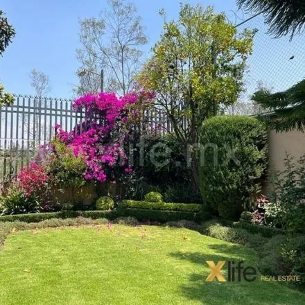 Image 1 - Calle Bosque de Cafetos 90, Colonia Real de Lomas, 11700 Santa Fe, Mexico - House for sale