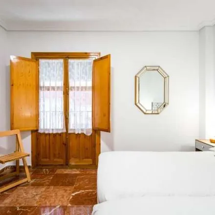 Image 2 - Calle Argote de Molina, 22, 41004 Seville, Spain - Apartment for rent