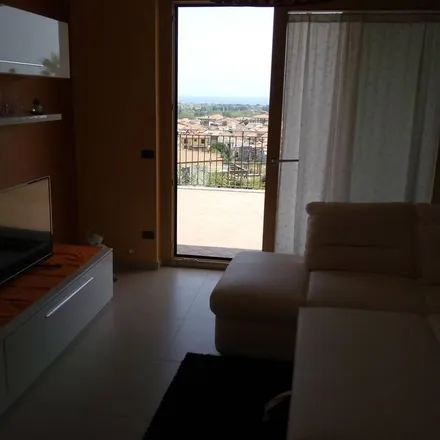 Image 4 - 95011 Calatabiano CT, Italy - Apartment for rent