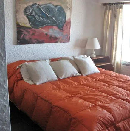 Rent this 1 bed apartment on Rambla Lorenzo Batlle Pacheco 22 in 20000 San Rafael - El Placer, Uruguay