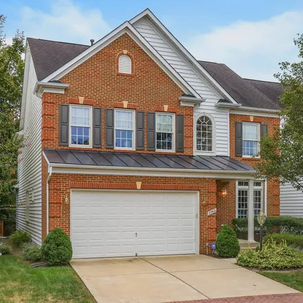 Buy this 4 bed house on 7743 Porters Hill Lane in Lorton, VA 22079