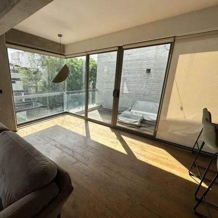 Buy this 2 bed apartment on Calle Plinio 513 in Colonia Los Morales Sección Alameda, 11530 Mexico City