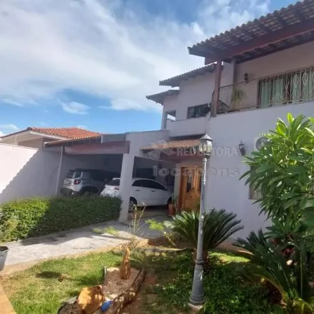 Buy this 3 bed house on Rua Antônio Evaristo Cabrera in Jardim Tarraf 2, São José do Rio Preto - SP