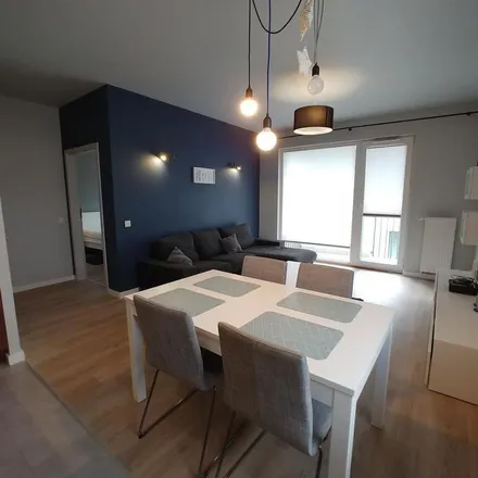 Rent this 3 bed apartment on Jana 15 in 71-212 Szczecin, Poland
