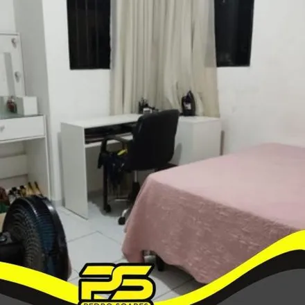 Rent this 2 bed apartment on unnamed road in Cidade dos Colibris, João Pessoa - PB
