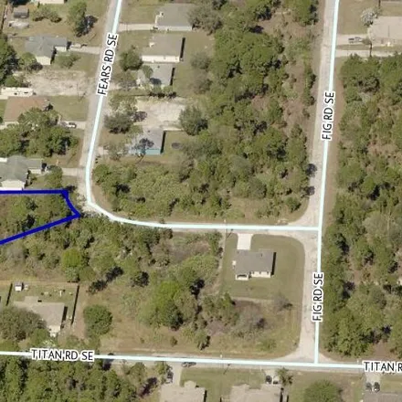 Buy this studio house on 2970 Fears Road Southeast in Palm Bay, FL 32909