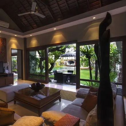 Rent this 2 bed house on Seminyak in Badung, Indonesia