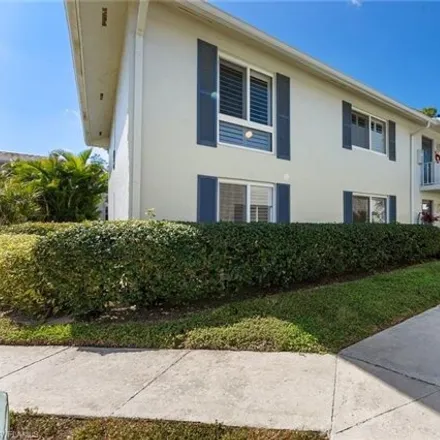 Buy this 2 bed condo on 210 Peppermint Lane in East Naples, FL 34112