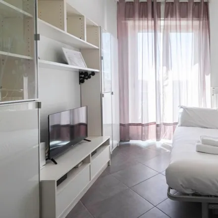 Rent this 1 bed apartment on Via Voghera in 11A, 20144 Milan MI
