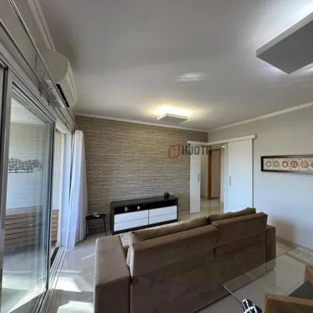 Buy this 3 bed apartment on Avenida Presidente Juscelino Kubitscheck de Oliveira in Jardim Panorama, São José do Rio Preto - SP